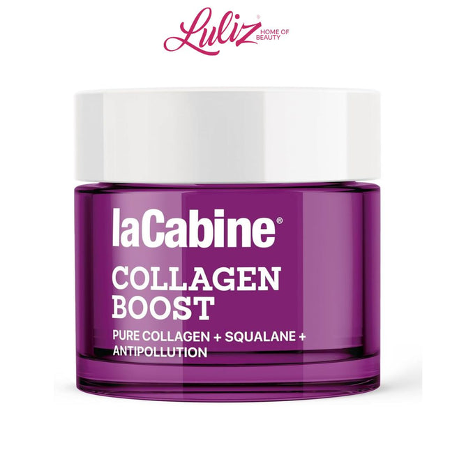 لاكابين - كريم معزز للكولاجين
