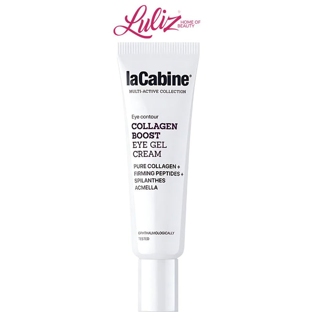 LACABINE - Collagen Boost Eye Cream 15ml