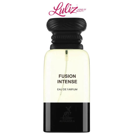 MAISON ALHAMBRA - Fusion Intense Perfume 80ml EDP