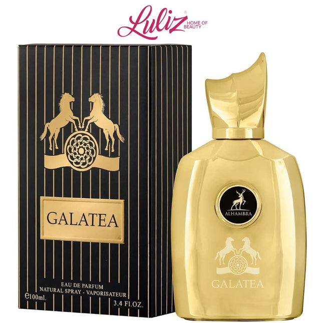 MAISON ALHAMBRA - Galatea for women 100 ml