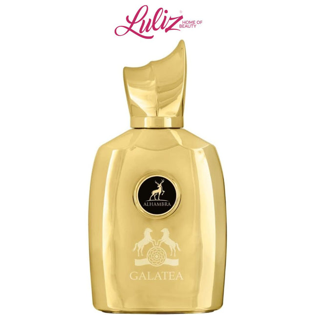 MAISON ALHAMBRA - Galatea for women 100 ml