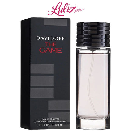 دافيدوف - عطر ذا جيم او دي تواليت 100 مل للرجال 