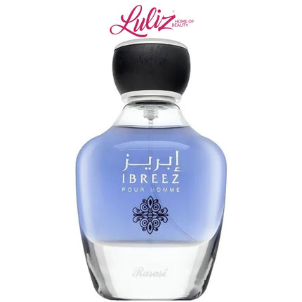 عطر إبريز للرجال من رصاصي او دي بارفيوم 100مل