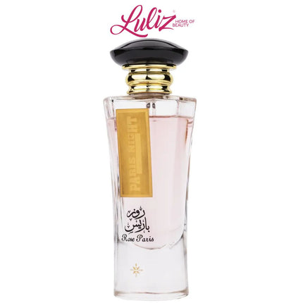 ARD AL ZAAFARAN - Rose Paris Night EDP