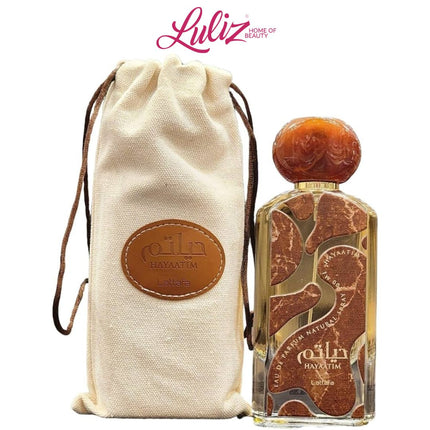 LATTAFA - HAYAATIM EDP FOR MEN