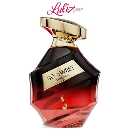 دخون الإمارات - عطر سو سويتي للنساء