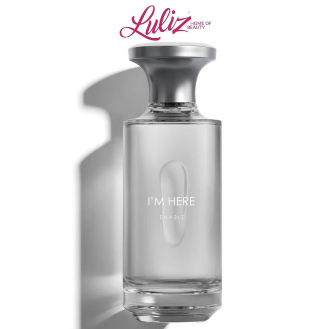 ASSAF - I'M HERE ENABLE EDP FOR MEN 150 ML