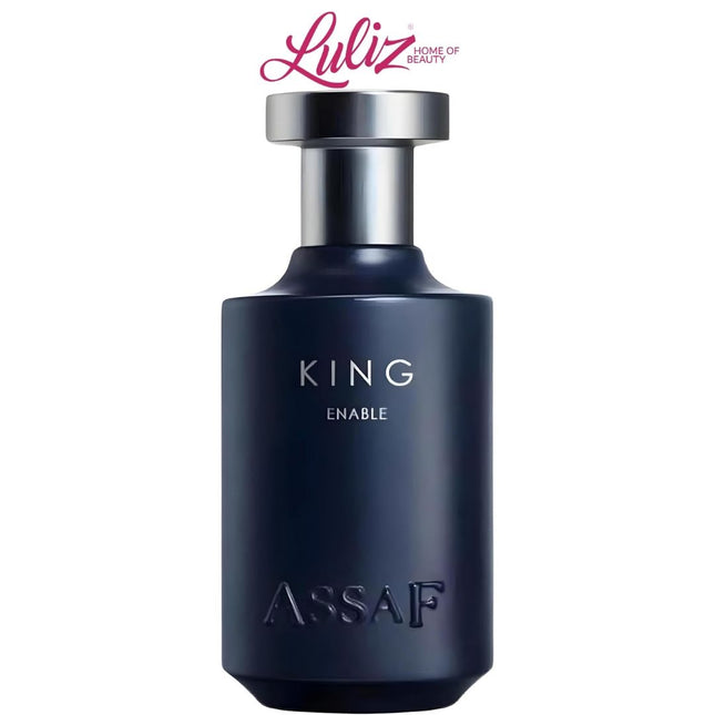 ASSAF - KING ENABLE EDP FOR MEN 150 ML