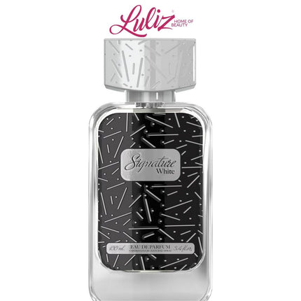 DKHOON EMIRATES - Signature White | 100 ML EDP Spray |