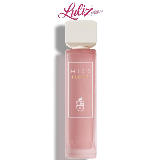 ASSAF - Miss Flora 100 ML EDP Perfume For Women