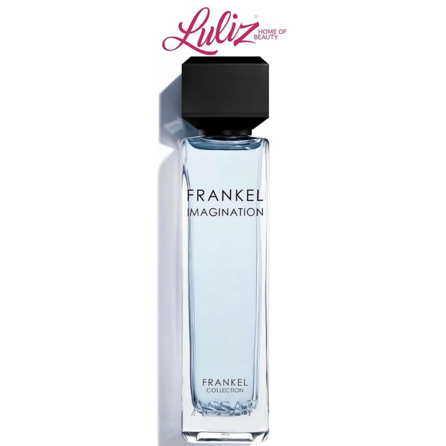 ASSAF - FRANKEL IMAGINATION EDP FOR MEN 100 ML