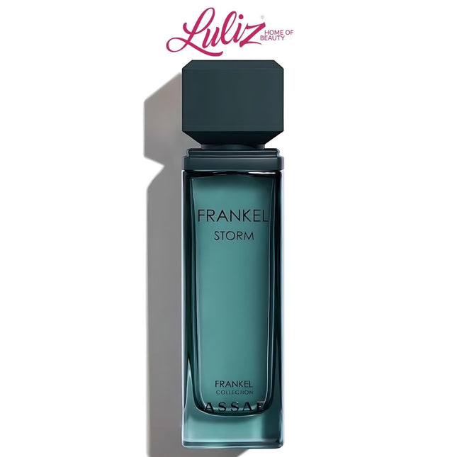 ASSAF - Frankel Storm 100 ML EDP