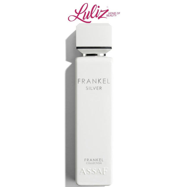 ASSAF - FRANKEL SILVER EDP UNISEX 100 ML