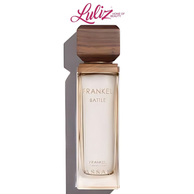 ASSAF - frankel battle 100ml EDP