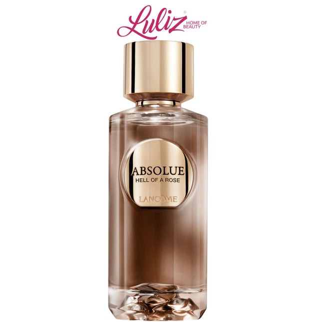 LANCOME _ Absolue Le Parfums Hell Of A Rose Woman EDP 100 ML