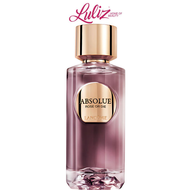 LANCOME _ Absolue Le Parfums Rose Or Die Woman EDP 100 ML