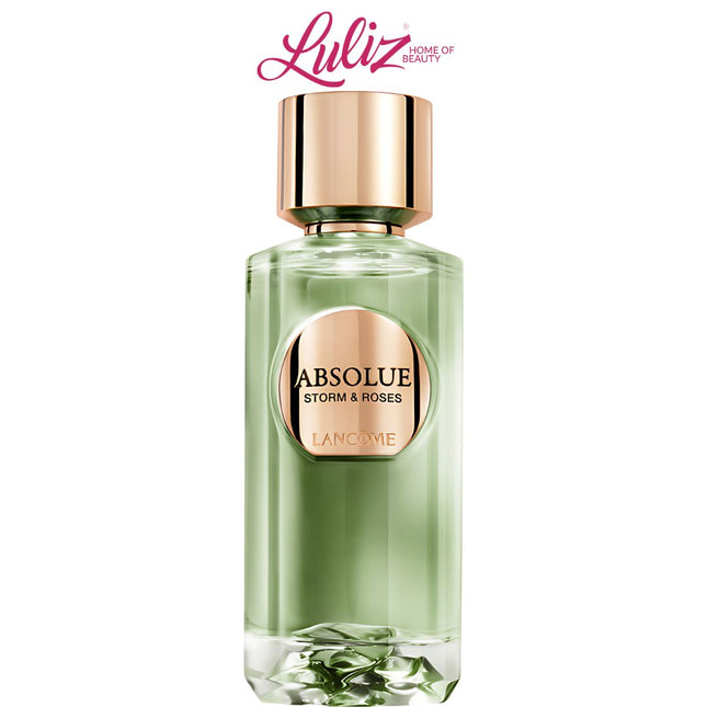 LANCOME _ Absolue Le Parfums Storm & Roses Woman EDP 100 ML