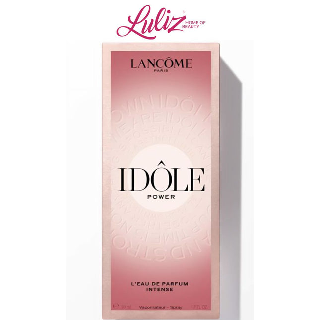 LANCOME _ Idole Power Intense Woman EDP 100 ML