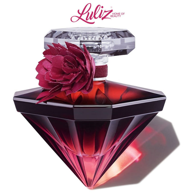 LANCOME _ La Nuit Tresor Intense Woman EDP 100 ML