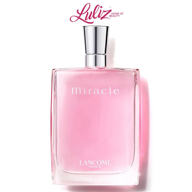 LANCOME _ Miracle L`eau De Parfum Woman 100 ML