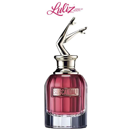 JEAN PAUL GAULTIER _ So Scandal! EDP For Women 50 ML