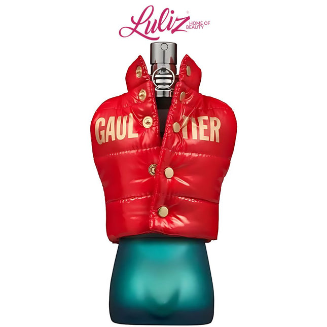 جان بول جوتييه - عطر لي ميل كوليكتور إديشن، 125 مل للرجال او دي تواليت 