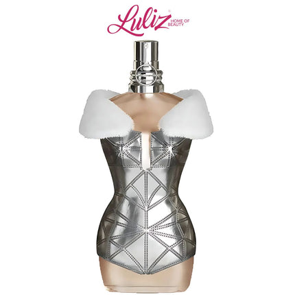 جان بول غوتييه - عطر كلاسيك ليمتد  إيديشن ، 100 مل للنساء او دي تواليت 