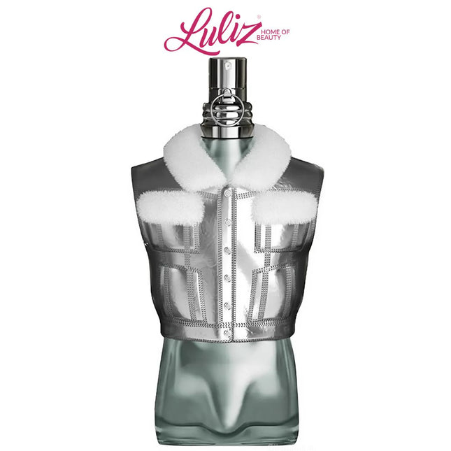 جان بول غوتييه - Le Male ليميتد إيديشن ، تواليت 125 مل للرجال