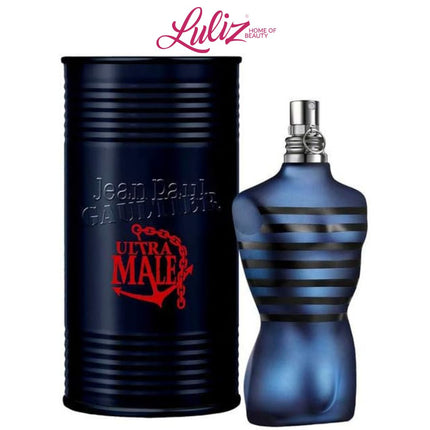 جان بول غوتييه - ألترا أو دو تواليت 125 مل للرجال