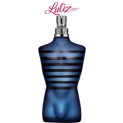 جان بول غوتييه - ألترا أو دو تواليت 125 مل للرجال