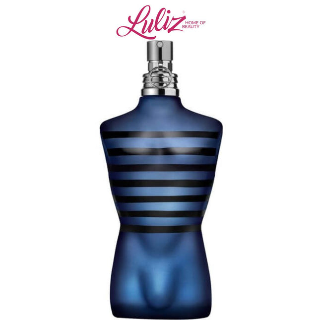 جان بول غوتييه - ألترا أو دو تواليت 125 مل للرجال