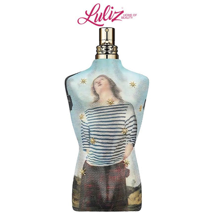 جان بول غوتييه _ Le Male كوليكتور إديشن عطر 125 مل