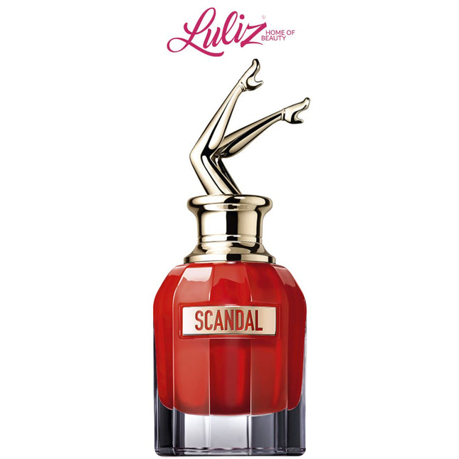 جان بول غوتييه _ سكاندال لي بارفوم انتنس او دي بارفوم 50 مل