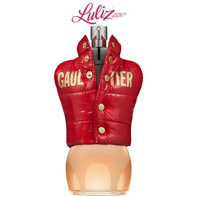 جان بول غوتييه - عطر كلاسيك كوليكتور إيديشن 100 مل للنساء او دي تواليت 