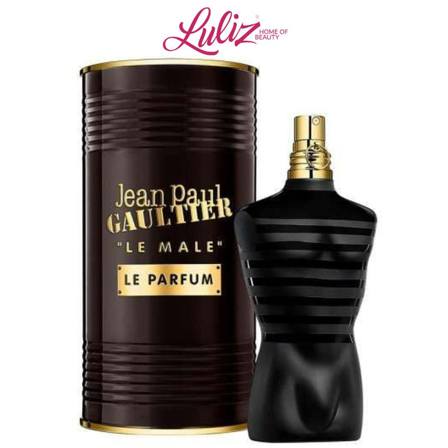 جان بول جوتييه _ Le Male بارفوم للرجال 125 مل 