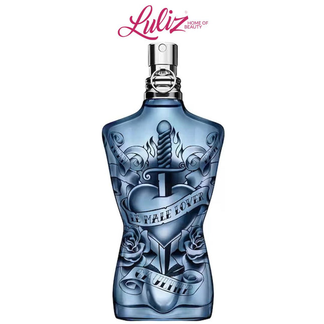 جان بول جوتييه _ Le Male لافر او دي بارفوم 125 مل للرجال