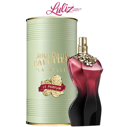 جان بول غوتييه _ La Belle بارفوم انتينس او ​​دي بارفان 100 مل للنساء