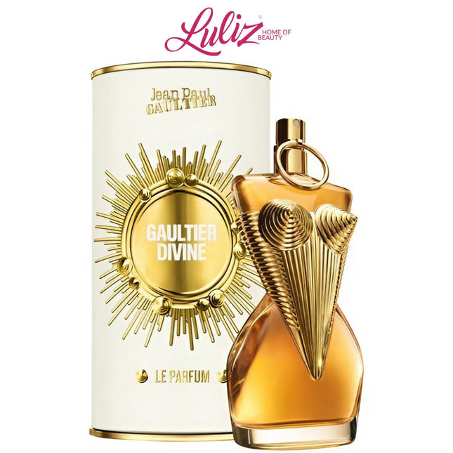 جان بول غوتييه - عطر ديفاين إنتنس لو بارفان 100 مل للنساء