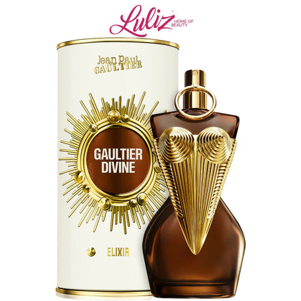 جان بول غوتييه - ديفاين إلكسير بارفوم 100 مل للنساء