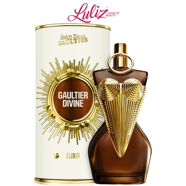 جان بول غوتييه - ديفاين إلكسير بارفوم 100 مل للنساء
