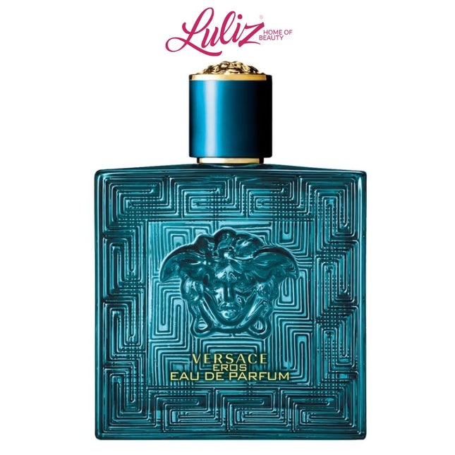VERSACE - Eros EDP 100Ml Perfume For Men