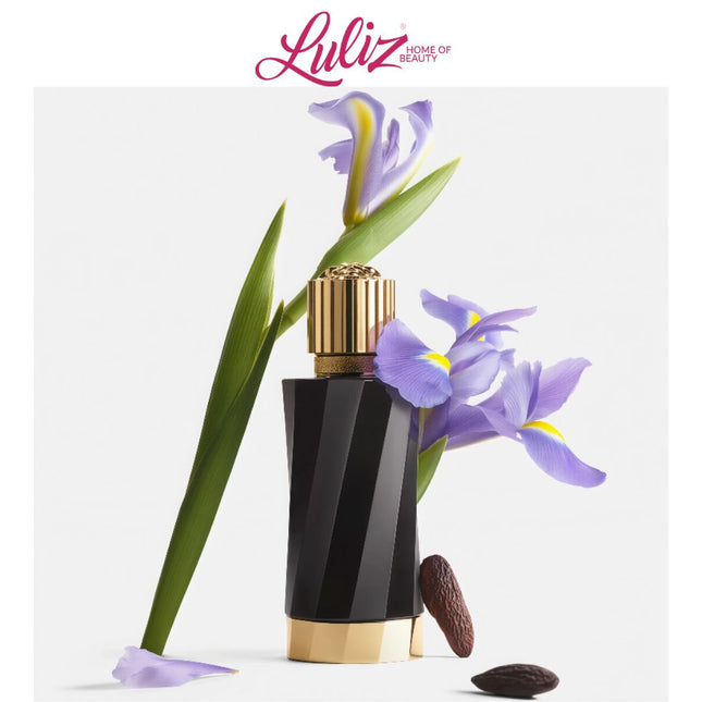 VERSACE - ATELIER VERSACE IRIS DELITE EDP NAT SPRAY 100ML UNISEX