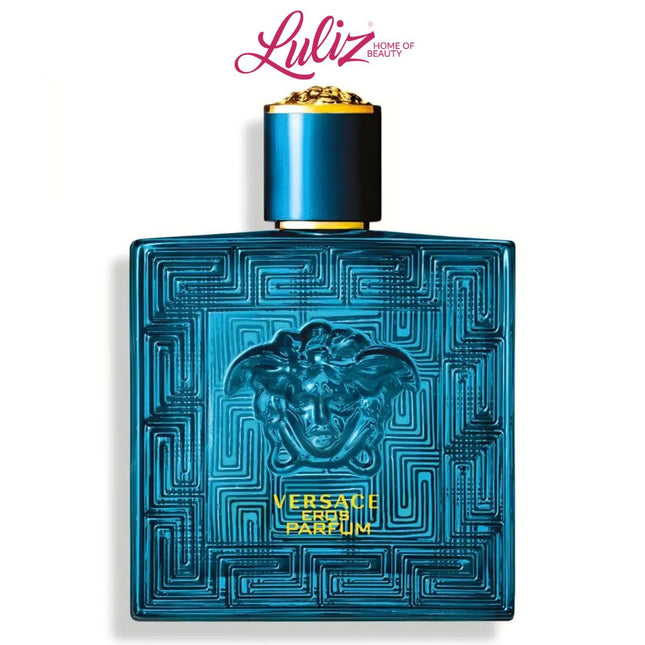 VERSACE - Eros Parfum 200 ML For Men