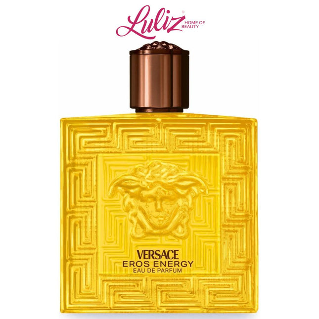 VERSACE - EROS ENERGY POUR HOMME EDP FOR MEN