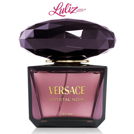 VERSACE - Crystal Noir Parfum 90ml For Women
