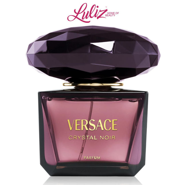 VERSACE - Crystal Noir Parfum 90ml For Women