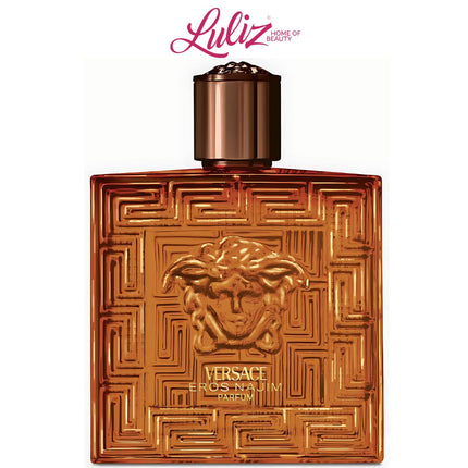 VERSACE - EROS NAJIM PARFUM 200ML
