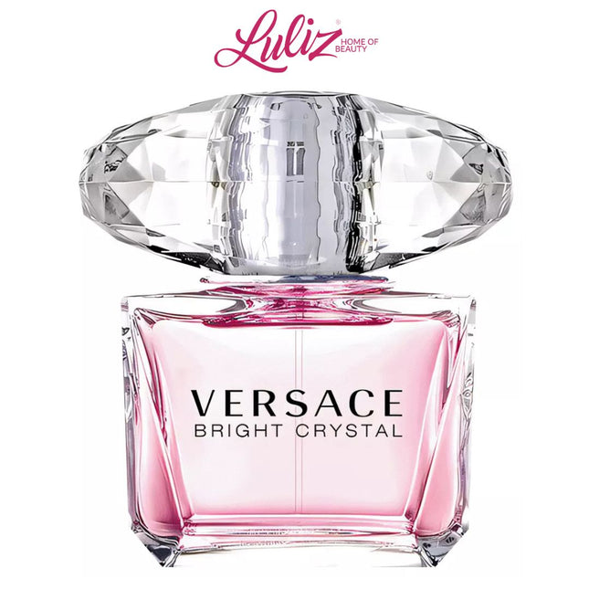 VERSACE - Bright Crystal EDT 50ml For women