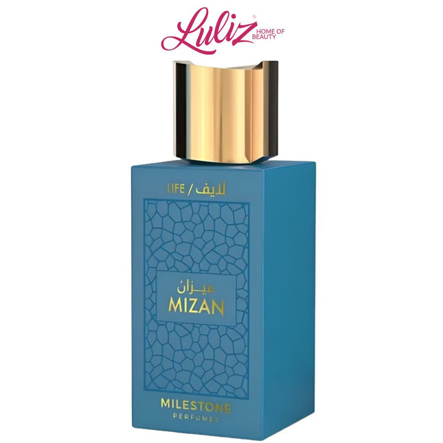 عطر ميزان لايف او دي بارفوم  100 مل