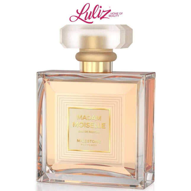 مايلستون مدام موزيل او دي بارفيوم 100مل عطر للنساء